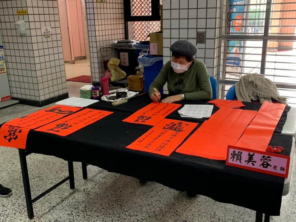 書畫家為巿民揮毫11.jpg