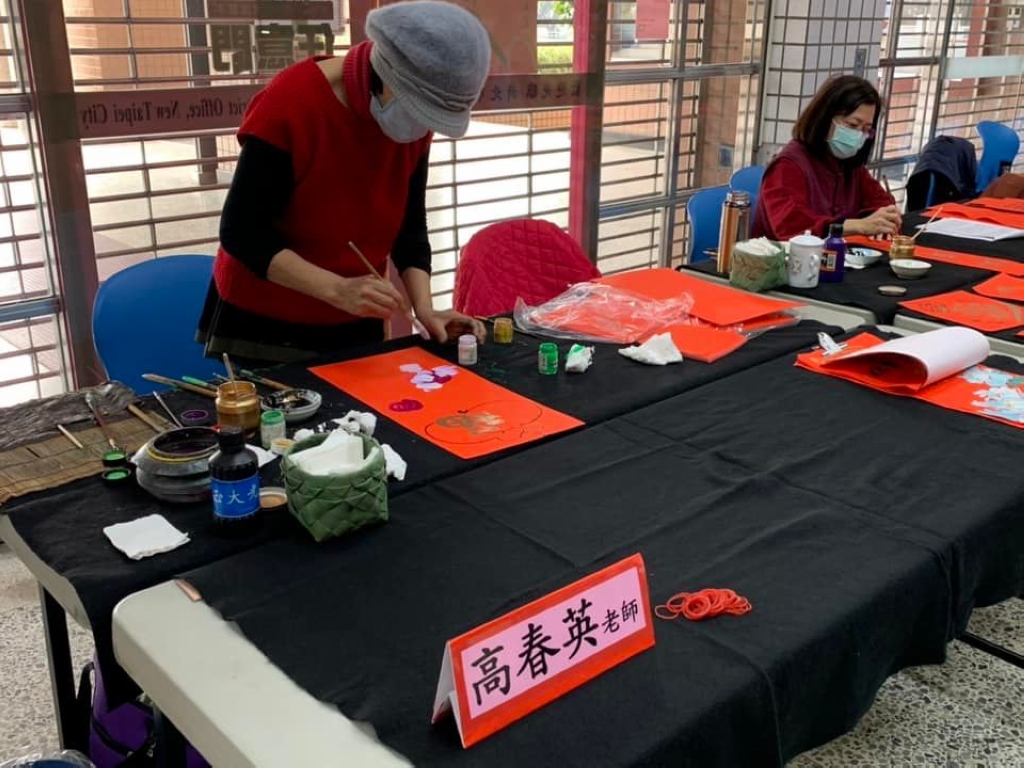 書畫家為巿民揮毫13.jpg