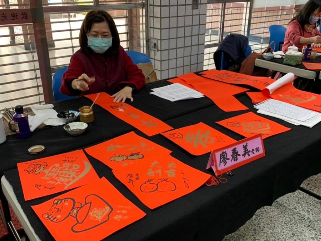 書畫家為巿民揮毫14.jpg