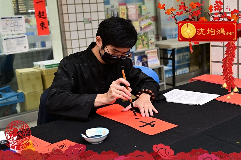 歡喜迎兔年春聯年畫贈送市民06.jpg