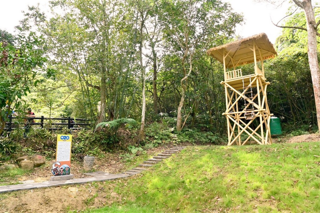 土城區原住民族生態公園改善工程完工祈福07.jpg