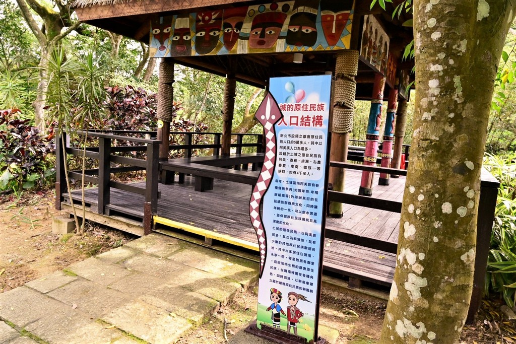 土城區原住民族生態公園改善工程完工祈福08.jpg