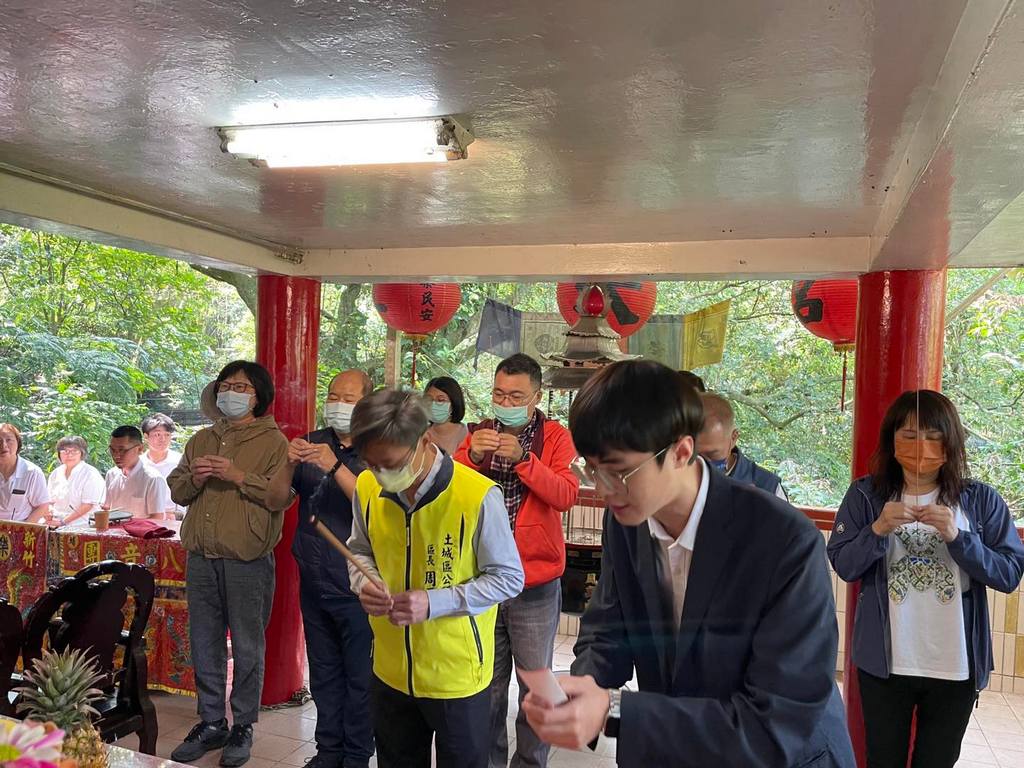 聖天宮舉辦伯公祭儀01.jpg