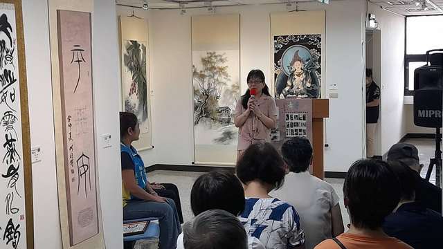 墨舞尋幽-新北市蘆洲區鷺洲書畫會聯展05.jpg