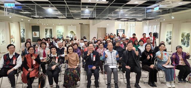 三石畫藝學會師生聯展02.jpg