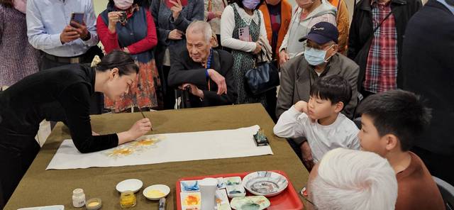 三石畫藝學會師生聯展04.jpg