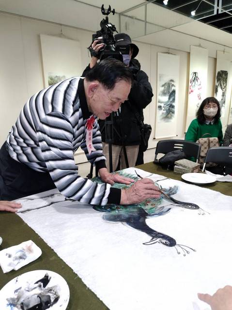 三石畫藝學會師生聯展05.jpg