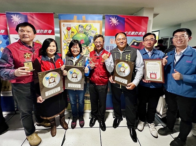 強韌臺灣大規模風災震災整備與協作計畫112年度區公所執行績效評核03.jpg