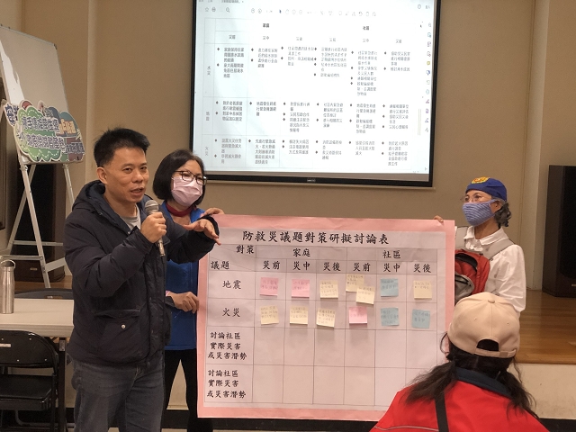 強韌臺灣大規模風災震災整備與協作計畫112年度區公所執行績效評核06.jpg