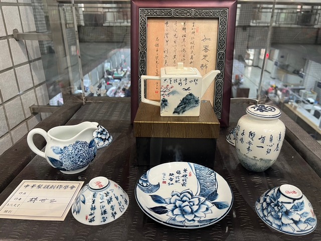 龍情墨藝-中華梨韻創作學會書畫聯展04.jpg