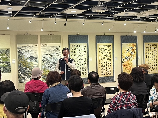 藝得悠然-周秀美凝彩遊硯創作展06.jpg