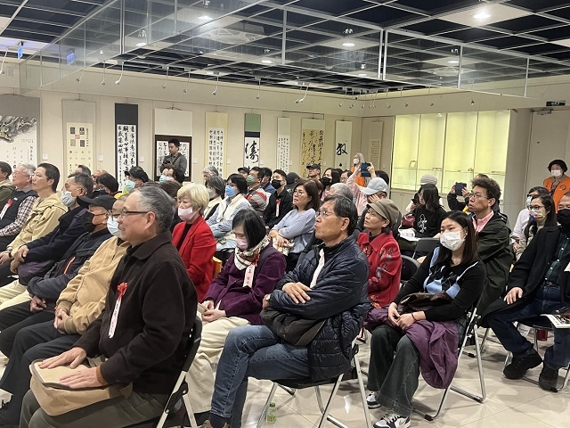 王北岳百年紀念暨玄修印社書印聯展09.jpg