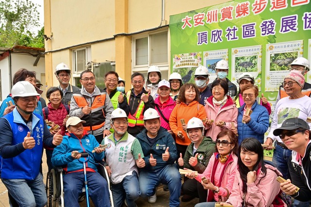 頂福安居社會住宅基地南側12公尺新闢道路-新福街-即將通車04.jpg