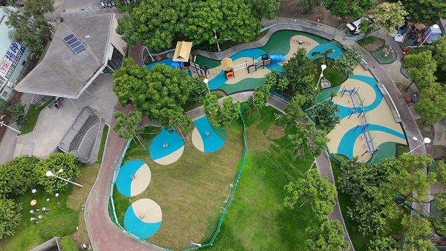土城學成公園啟用儀式09.jpg