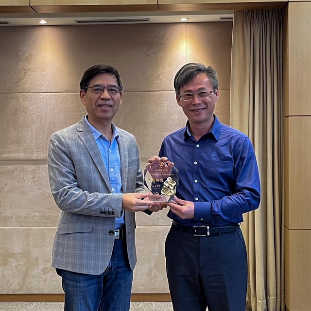  114年度區公所災害防救業務評核特優