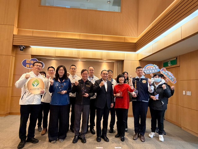 114年度全國中途輟學學生預防及復學輔導工作績優單位