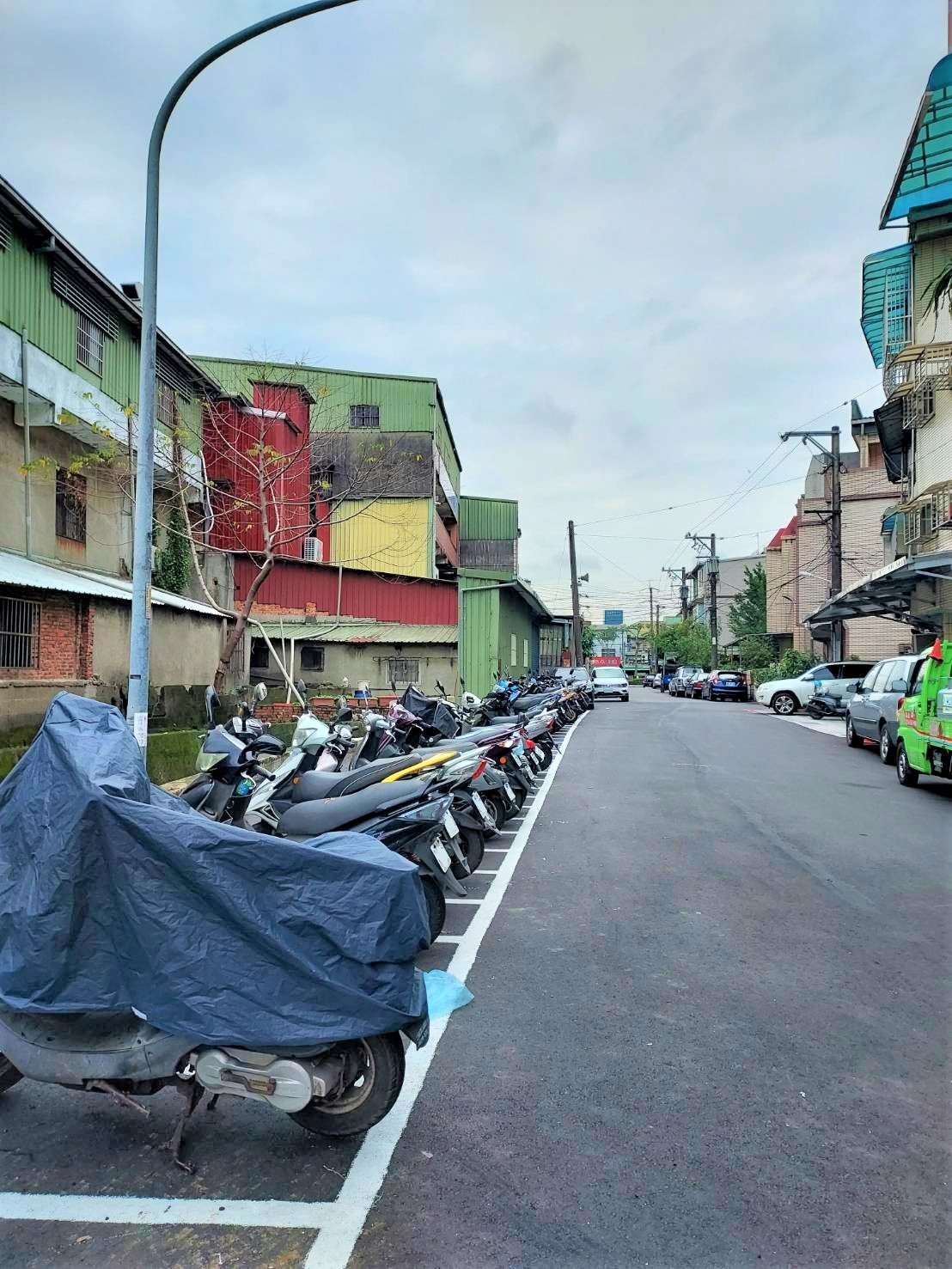 中央路三段249巷
