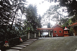 關山福德宮