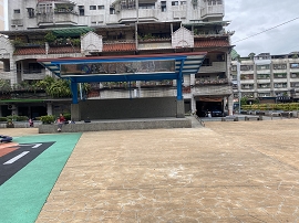 裕民廣場